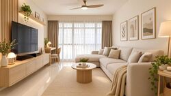 Blk 654B Jurong West Street 61 (Jurong West), HDB 5 Rooms #618289011